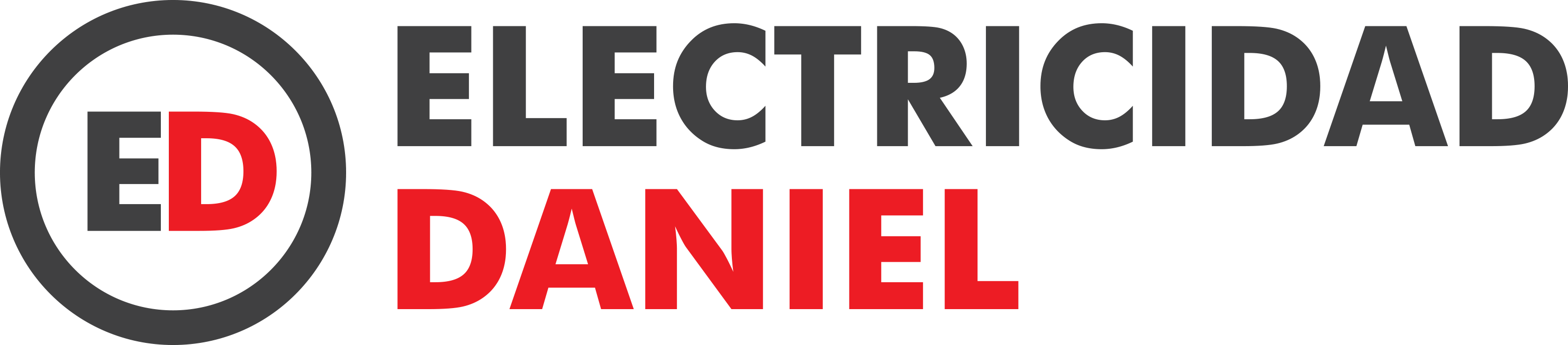 Electricidad Daniel